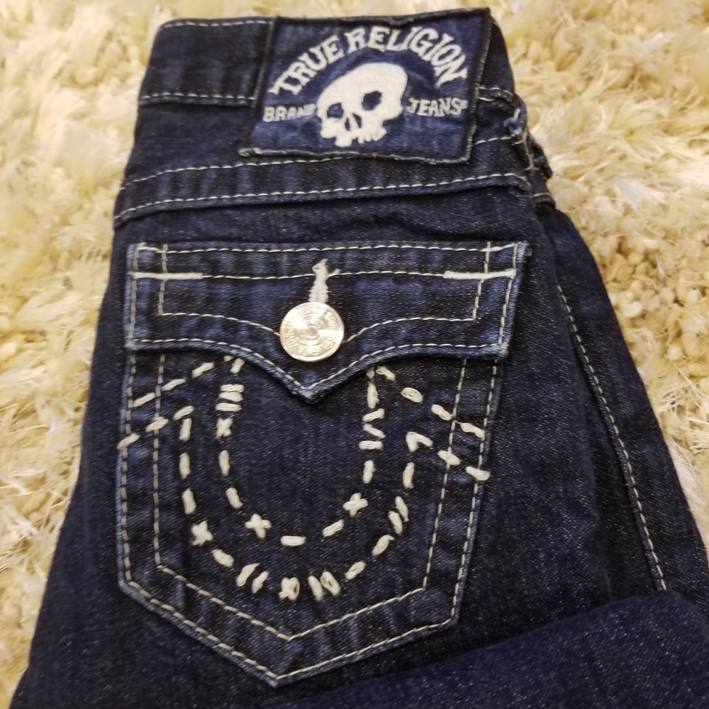 True religion Jean's